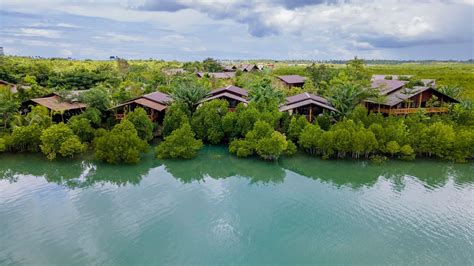 Mangrove View Resort, Chaungtha Beach | chiangdao.com