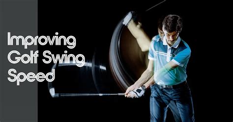 The Average Golf Swing Speed By Age What Do The Stats Say