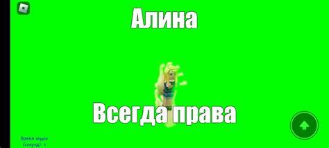 Создать мем "грин роблокс, зеленый хромакей, футаж хромакей" - Картинки ...