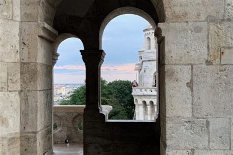 Fisherman S Bastion Budapest Private Tours With Julia