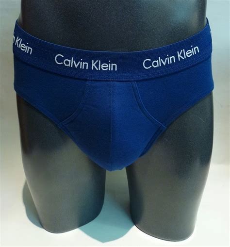 Calvin Klein Pack Slip Varela Intimo