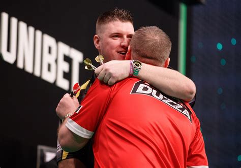 World Darts Championship 2019/20 Day 12: Afternoon Session preview and ...