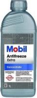 MOBIL Antifreeze Extra 1 л - купить охлаждающую жидкость: цены, отзывы ...