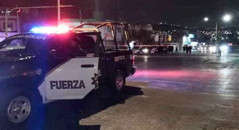 NL Enfrentamiento armado entre policías y civiles deja 3 detenidos