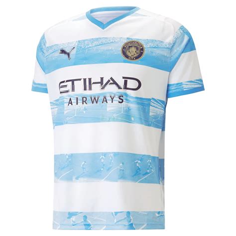 Tienda Manchester City Es Equipaciones Manchester City Baratas