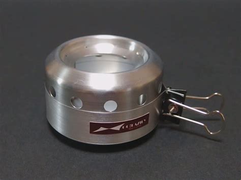 Adjustable Hoop Stove Large