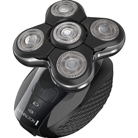 Remington XR7000 Balder Pro Rechargeable Head Shaver