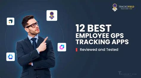 Best Employee Gps Tracking Apps Tried Tested