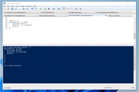 Powershell While Loop Explained Syntax Parameters And Examples