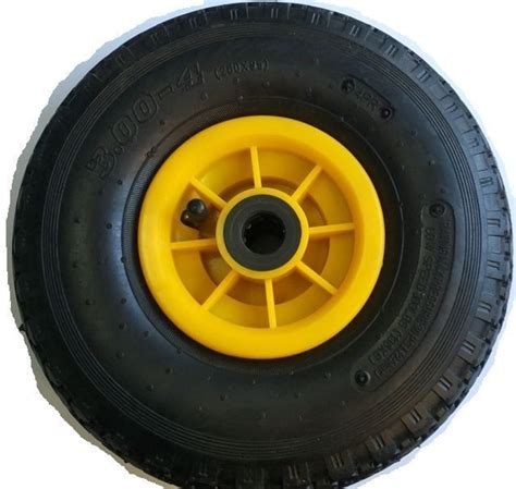 Колесо к тачке 3.00х4 пневматическое – фото, отзывы, характеристики в ...