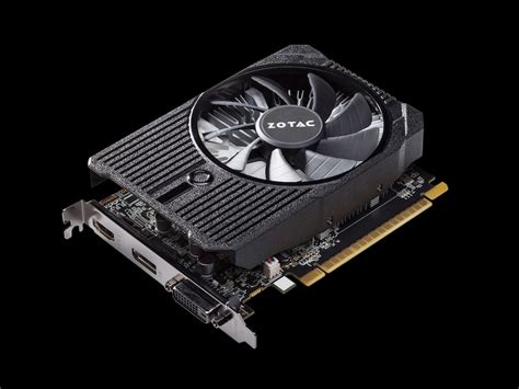 Nvidia stellt die GeForce GTX 1050 / 1050 Ti vor – Hartware