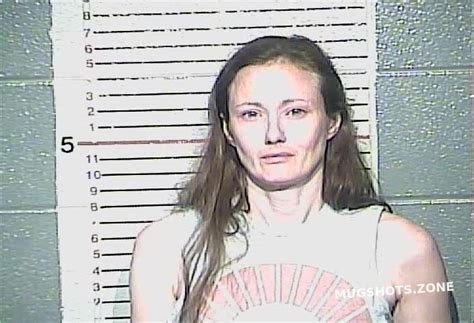 GRIFFIN TONYA GAIL 06 08 2021 Franklin County Mugshots Zone