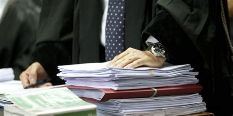 Mafia Appalti E Voti La Dda Chiede Nove Rinvii A Giudizio