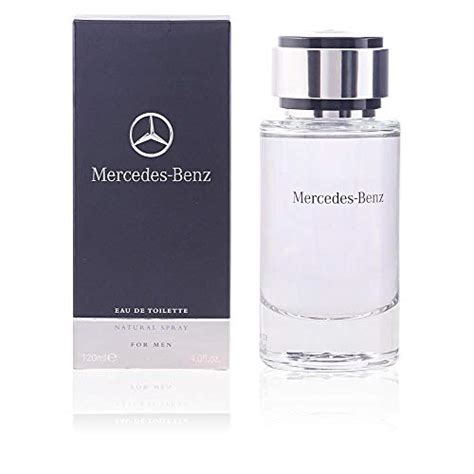 Mercedes Benz Mercedes Benz EDT Eau de Toilette 120ml kaufen Hände Füße