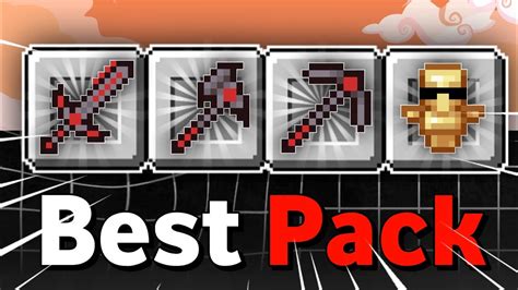 Best PVP Pack For Minecraft Pocket Edition No One Ever Made Like