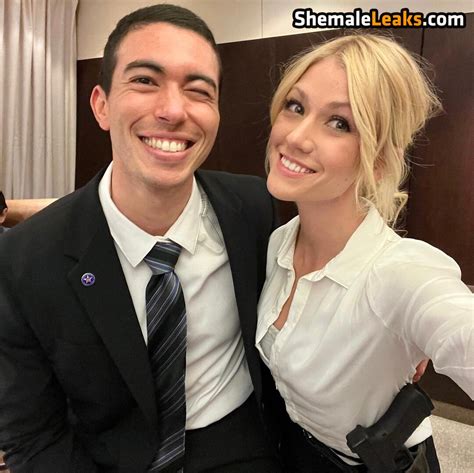 Katherine McNamara Kat Mcnamara Leaked Nude OnlyFans Photo 206 ShemaleLeaks