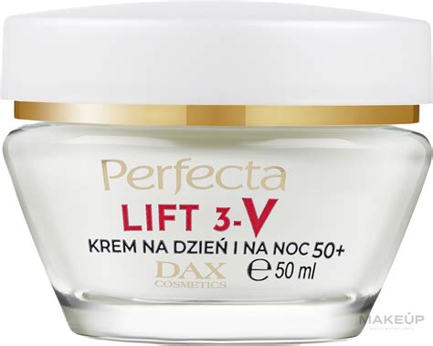 Perfecta Lift 3-V 3% Trio-V-Lift Complex 50+ - Универсальный крем для ...