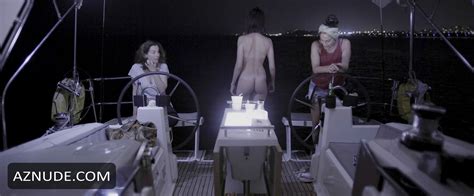 LIHI KORNOWSKI Nude AZNude