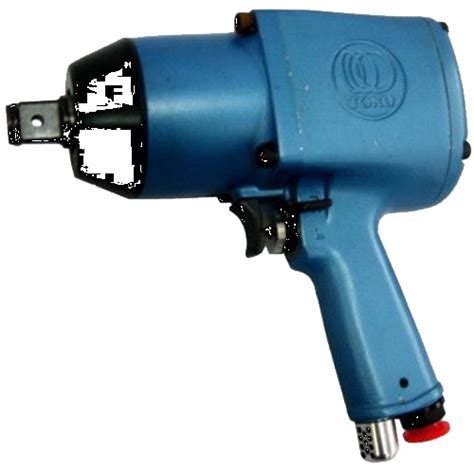 TOKU MI 20P Air Impact Wrench 3 4 40 80kg M Twin Hammer Dk Tools