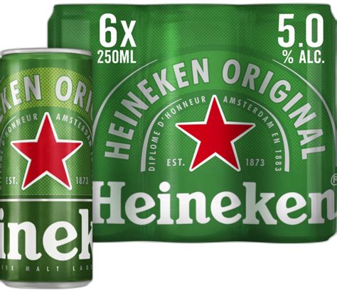 Bier Aanbieding Heineken Pilsener Set X Bij Albert Heijn Biernet Nl