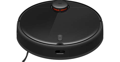 Xiaomi Mi Robot Vacuum-Mop 2 Pro im Test: 2,3 gut