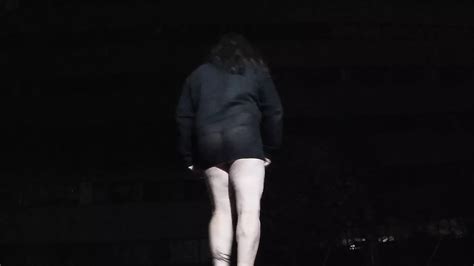 Milf Sissy Solo Video Outdoors At Night Palying With A Hose Shemale Amateur Amateur Porn Xhamster