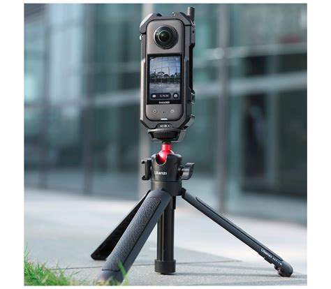 Клетка Ulanzi C-X3 для Insta360 X3 купить за 3990 руб.