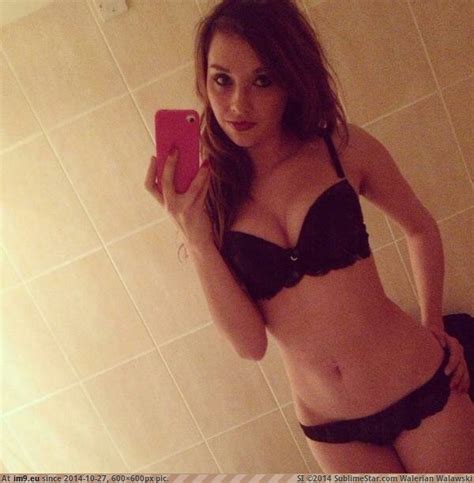 Pic Selfie Lingerie B My R NSFW Favs