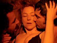 Naked Pilar Castro In The Sides Of The Bed