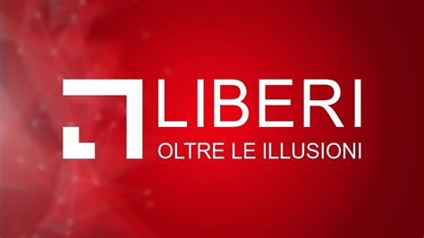 Liberi Oltre Le Illusioni Incontro Informale Con Gli Associati Youtube