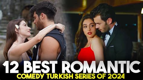 12 Best Romantic Comedy Turkish Series With English Subtitles Youtube