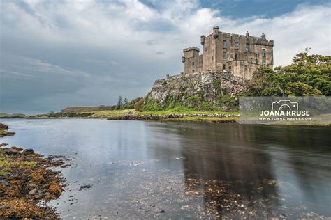 Image of Dunvegan Castle by Joana Kruse | 1045329