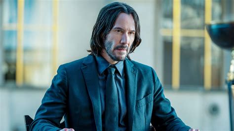 John Wick Chapter 4 Is The Latest Movie Hindered By Its Own Length