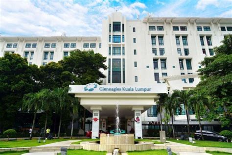 Top Best Private Hospitals In Kuala Lumpur Updated