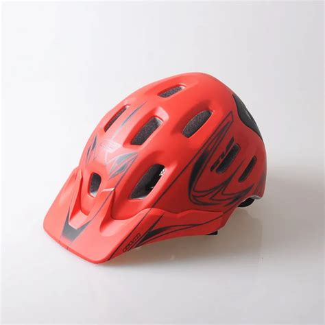 Top quality Cycling Bicycle XC helmet Quality 18 Vents Sports Cycling ...