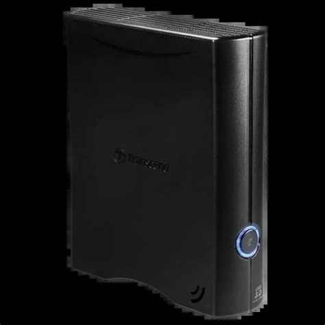 Внешний жесткий диск для настольного для компьютера Transcend StoreJet ...