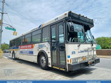 westchester bee line 11