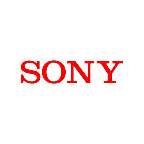 Free Sony Logo Png 22100990 Png With Transparent Background