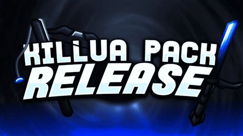 Killua Pvp Texture Pack 256x Uhcpotionpvp For Minecraft 18 And 17