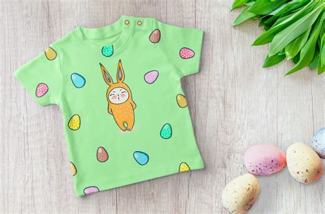 Spring Easter Collection By Live Line TheHungryJPEG