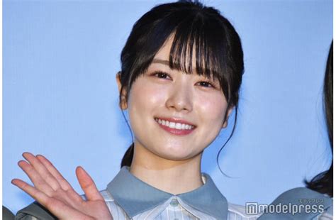 日向坂46丹生明里「この何年間この日をずっと待っていた」“3年半ぶり”リアルイベントへの思い明かす Newscafe