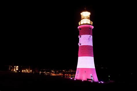 Smeaton's Tower Plymouth Photograph by Helen Jackson - Pixels