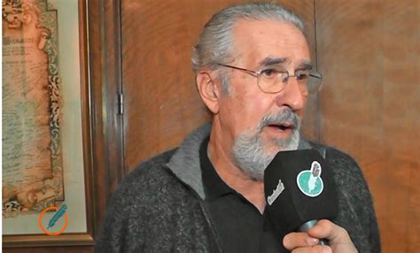 Atilio Borón dijo que el modelo que buscan para Bolivia es Libia