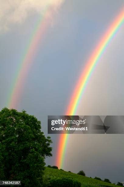 1,831 Double Rainbows Stock Photos, High-Res Pictures, and Images ...