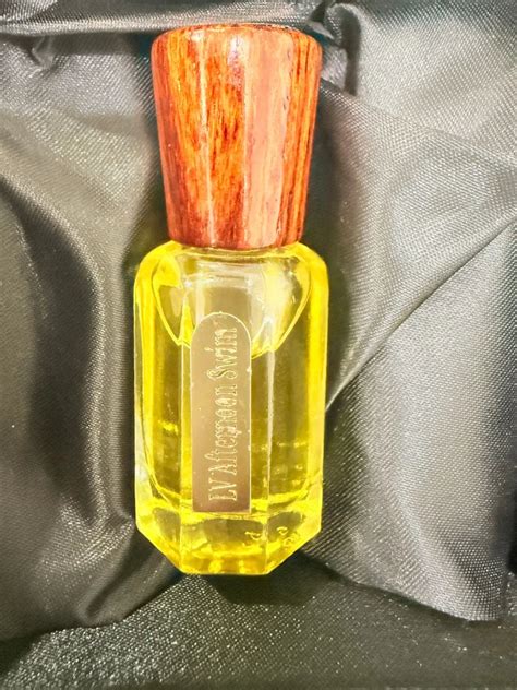 LV Afternoon Swim – Dive Into a Burst of Citrus – Impériale Perfumery