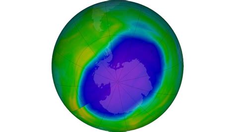 Buco Dell Ozono Cause Effetti E Possibili Soluzioni Meteoweb