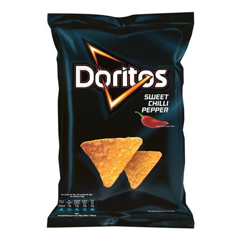 Doritos Sweet Chili Pepper Partykingfi