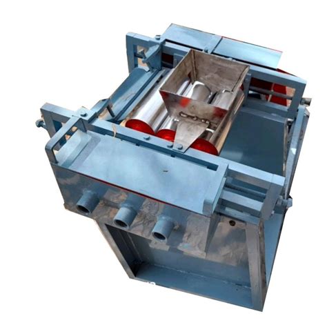 50 Hz Mild Steel Triple Role Mill 220V At Rs 70000 Piece In Kanpur