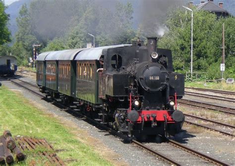 Baureihe 88 Fotos - Bahnbilder.de