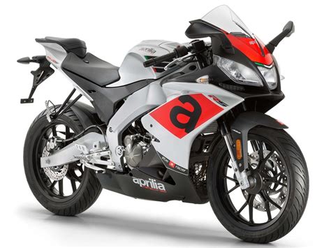 Nueva Aprilia Rs Nica En Su Especie Motos Aprilia